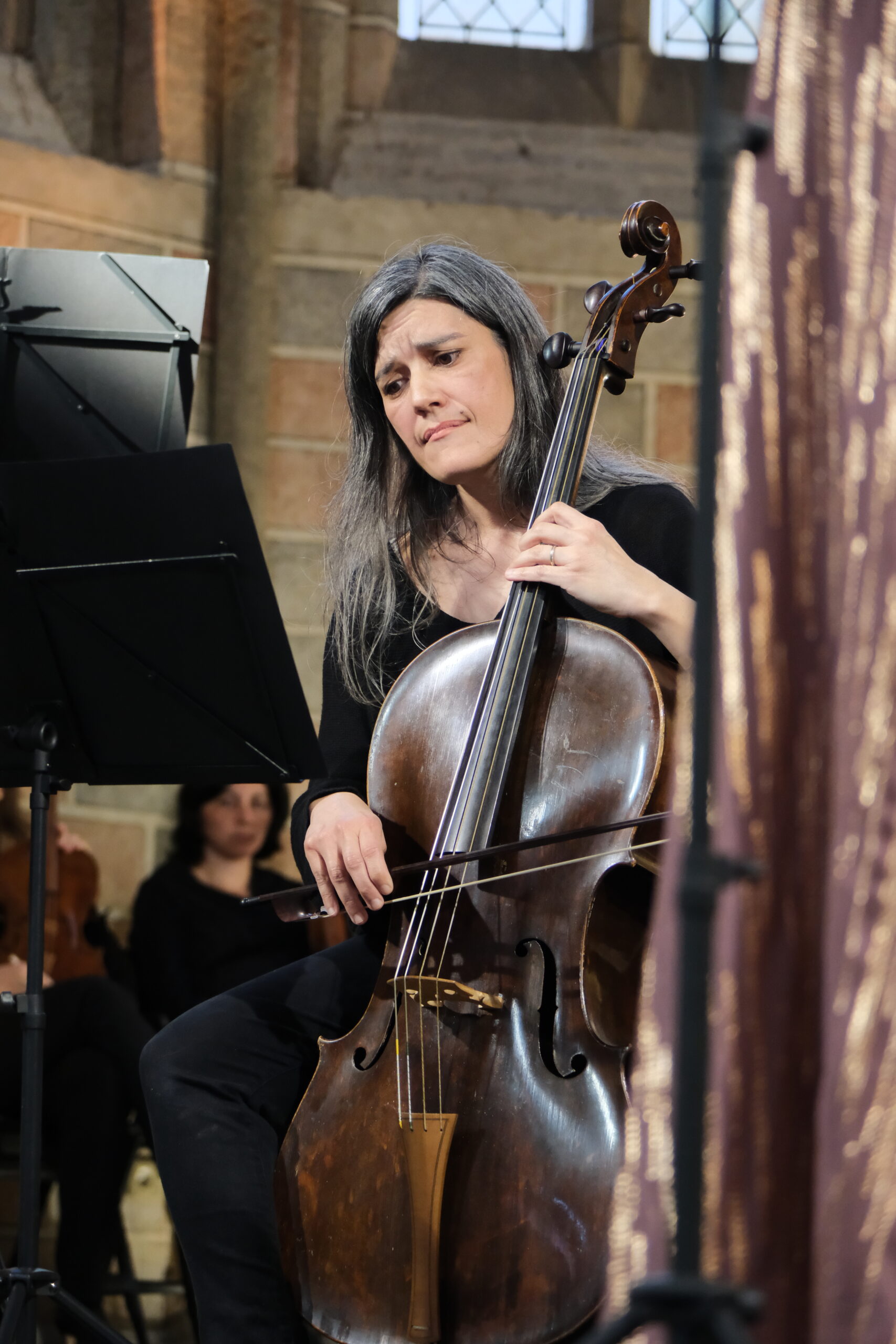 L’impro est-elle baroque ? Revise ton Bach !