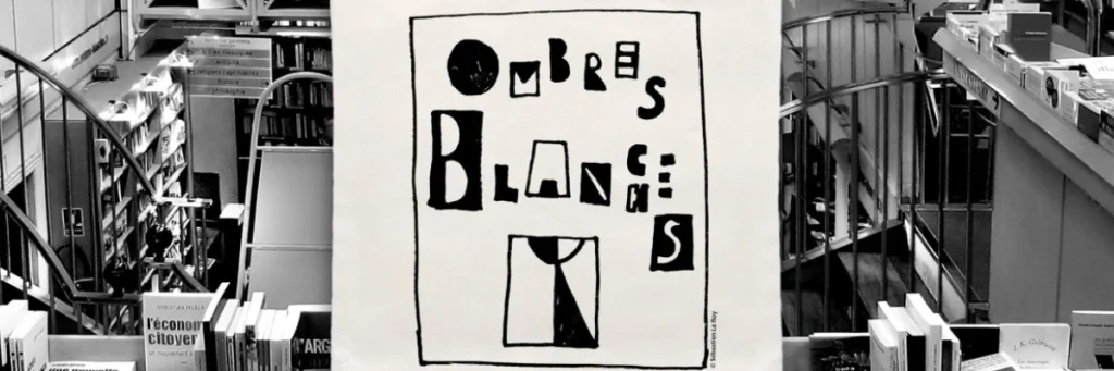 La librairie Ombres Blanches, partenaire de Passe ton BACH 2024