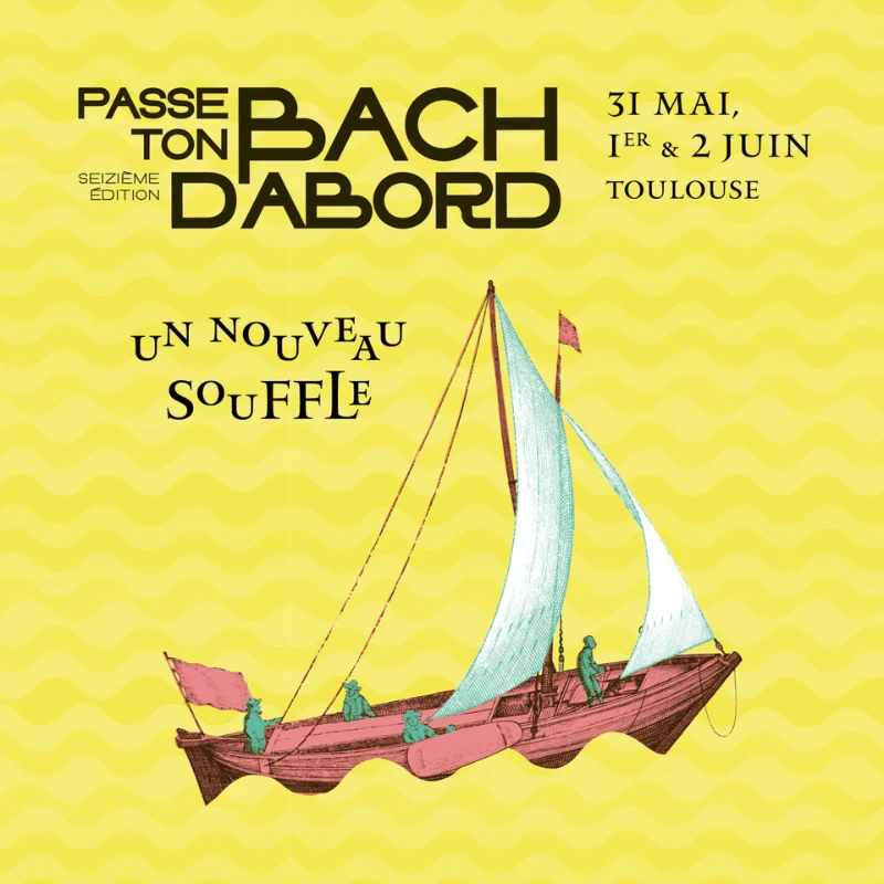 Affiche de Passe ton Bach d'Abord 2024