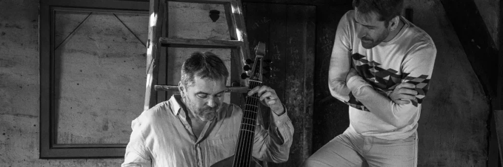 Les invités Musique Classique de Passe ton Bach d'abord 2024