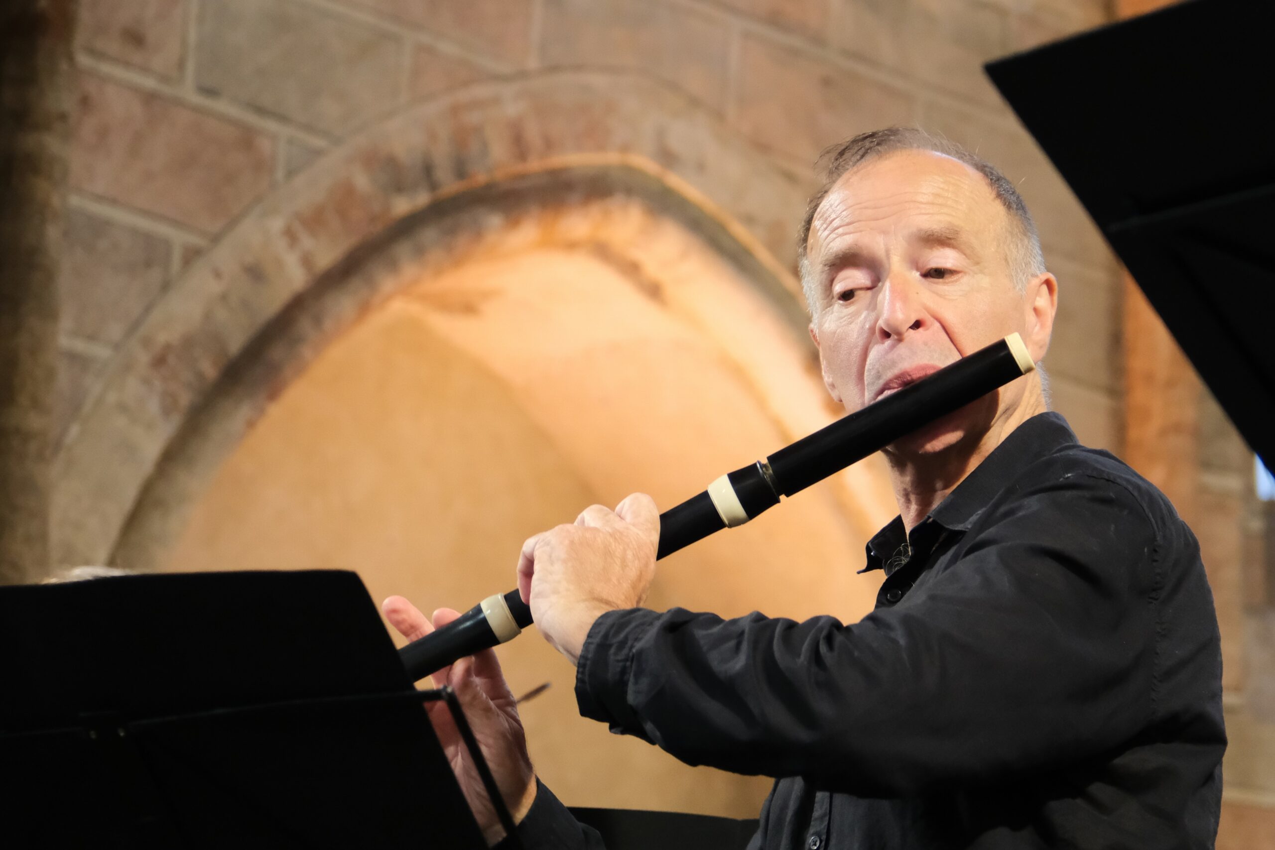 Concert BACH-TELEMANN